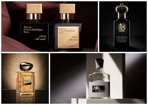 Cologne for Men: Luxury & High End Men's Fragrances.